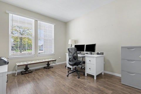 Tiny photo for 12385 Hickory Court, Huntley, IL 60142 (MLS # 12776188)