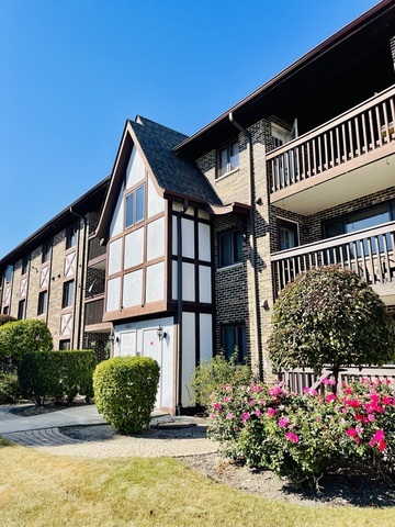 5630 W 103rd Street 308