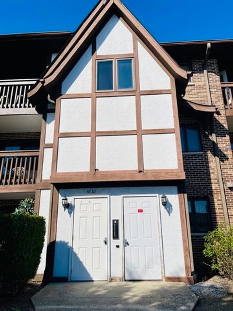 5630 W 103rd Street 308 Oak Lawn IL 60453