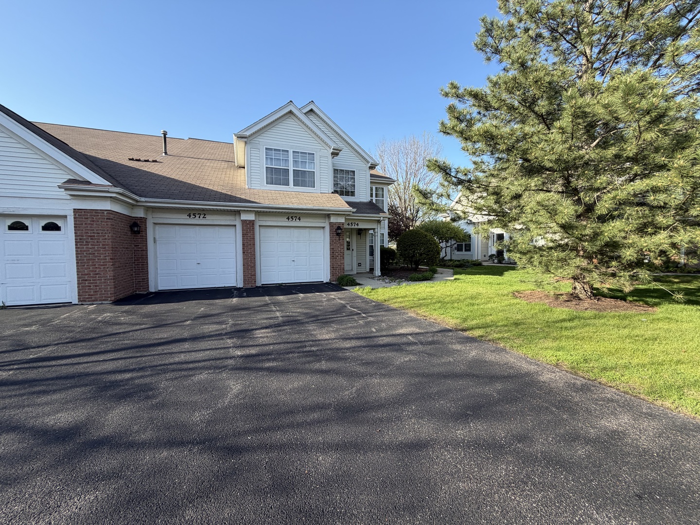4574 Concord Lane