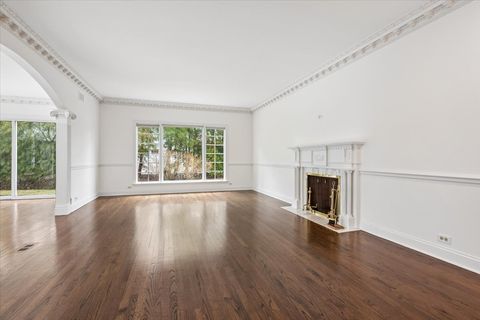 Tiny photo for 845 Glen Oak Drive, Winnetka, IL 60093 (MLS # 12583662)