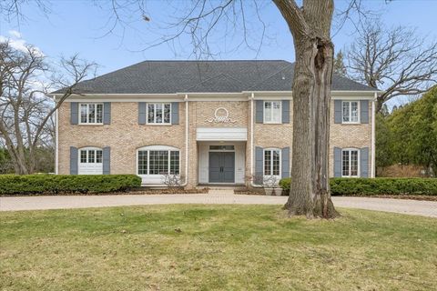 Photo of 845 Glen Oak Drive, Winnetka, IL 60093 (MLS # 12583662)