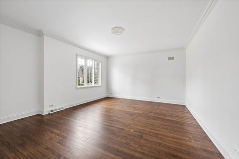 Tiny photo for 845 Glen Oak Drive, Winnetka, IL 60093 (MLS # 12583662)