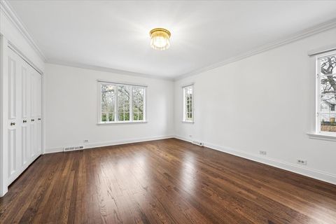 Tiny photo for 845 Glen Oak Drive, Winnetka, IL 60093 (MLS # 12583662)