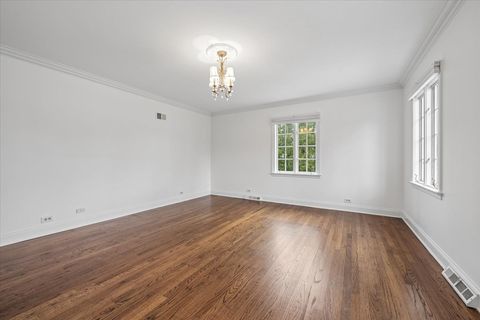 Tiny photo for 845 Glen Oak Drive, Winnetka, IL 60093 (MLS # 12583662)