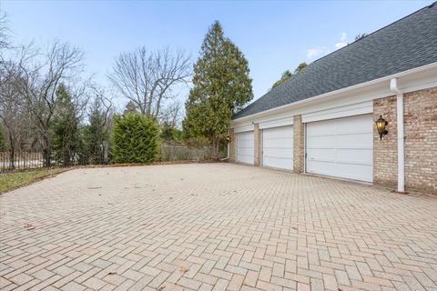 Tiny photo for 845 Glen Oak Drive, Winnetka, IL 60093 (MLS # 12583662)
