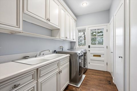 Tiny photo for 845 Glen Oak Drive, Winnetka, IL 60093 (MLS # 12583662)