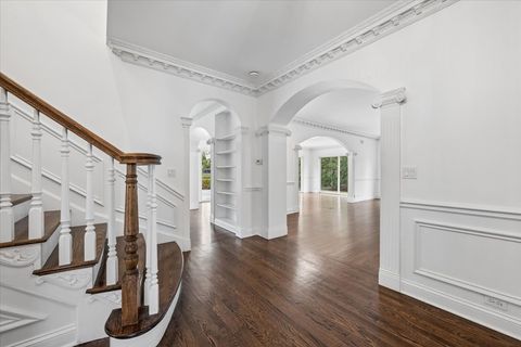 Tiny photo for 845 Glen Oak Drive, Winnetka, IL 60093 (MLS # 12583662)