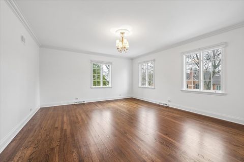 Tiny photo for 845 Glen Oak Drive, Winnetka, IL 60093 (MLS # 12583662)