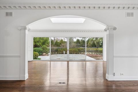 Tiny photo for 845 Glen Oak Drive, Winnetka, IL 60093 (MLS # 12583662)