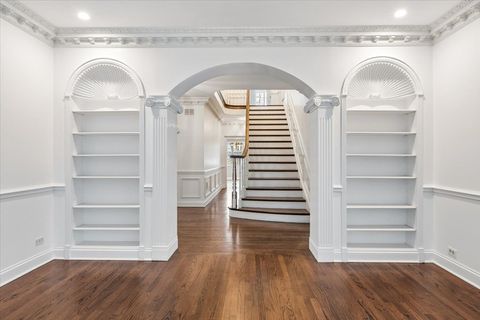 Tiny photo for 845 Glen Oak Drive, Winnetka, IL 60093 (MLS # 12583662)