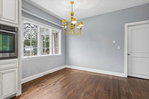 Tiny photo for 845 Glen Oak Drive, Winnetka, IL 60093 (MLS # 12583662)