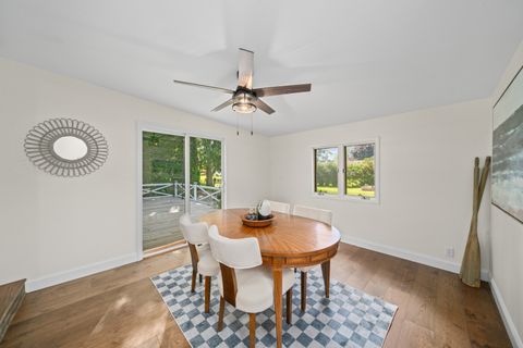 Tiny photo for 1059 Zelma Road, Lake Holiday, IL 60548 (MLS # 12487138)