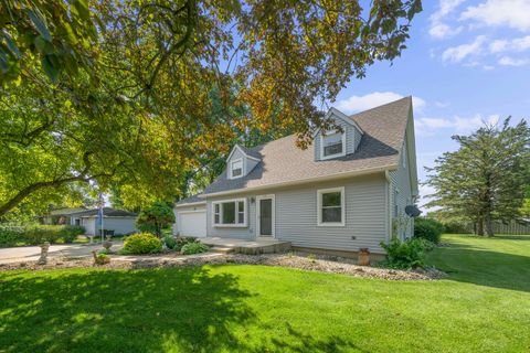 Tiny photo for 1059 Zelma Road, Lake Holiday, IL 60548 (MLS # 12487138)