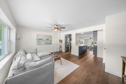 Tiny photo for 1059 Zelma Road, Lake Holiday, IL 60548 (MLS # 12487138)