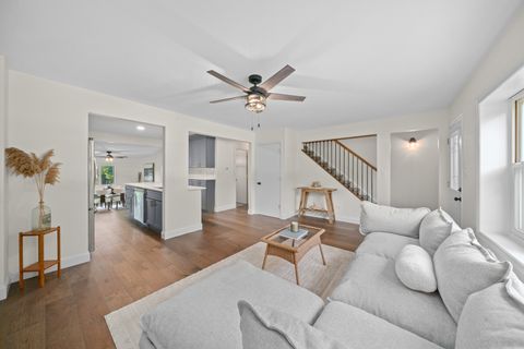 Tiny photo for 1059 Zelma Road, Lake Holiday, IL 60548 (MLS # 12487138)