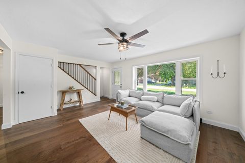 Tiny photo for 1059 Zelma Road, Lake Holiday, IL 60548 (MLS # 12487138)