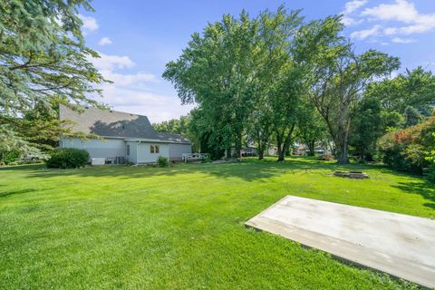 Tiny photo for 1059 Zelma Road, Lake Holiday, IL 60548 (MLS # 12487138)