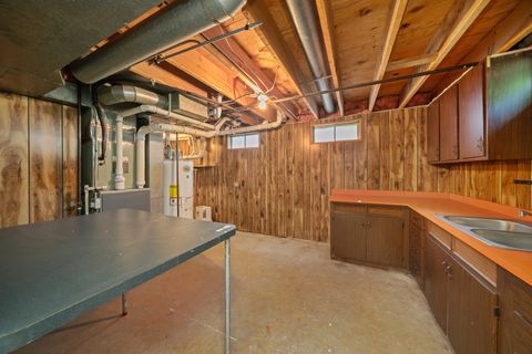 Tiny photo for 1059 Zelma Road, Lake Holiday, IL 60548 (MLS # 12487138)