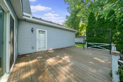 Tiny photo for 1059 Zelma Road, Lake Holiday, IL 60548 (MLS # 12487138)