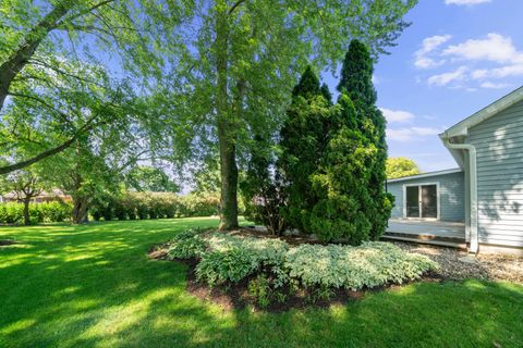 Tiny photo for 1059 Zelma Road, Lake Holiday, IL 60548 (MLS # 12487138)