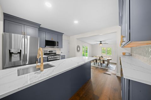 Tiny photo for 1059 Zelma Road, Lake Holiday, IL 60548 (MLS # 12487138)