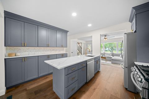 Tiny photo for 1059 Zelma Road, Lake Holiday, IL 60548 (MLS # 12487138)