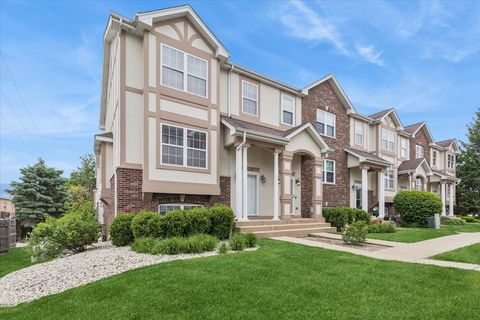 Photo of 539 George Street, Wood Dale, IL 60191 (MLS # 12653545)
