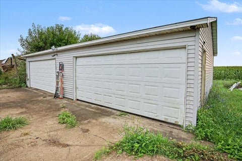 Tiny photo for 24614 E 1900 North Road, Pontiac, IL 61764 (MLS # 12729307)