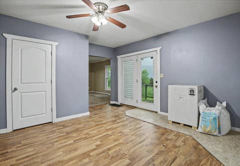 Tiny photo for 24614 E 1900 North Road, Pontiac, IL 61764 (MLS # 12729307)