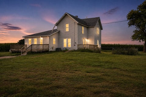 Photo of 24614 E 1900 North Road, Pontiac, IL 61764 (MLS # 12729307)