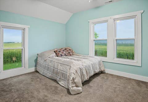 Tiny photo for 24614 E 1900 North Road, Pontiac, IL 61764 (MLS # 12729307)