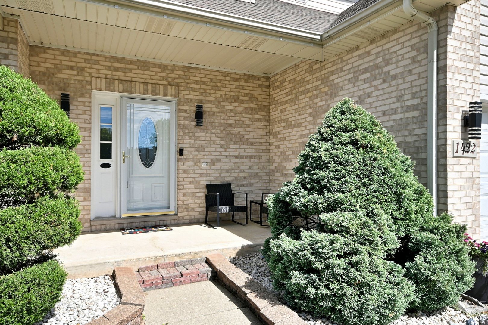 1422 Deer Creek Lane