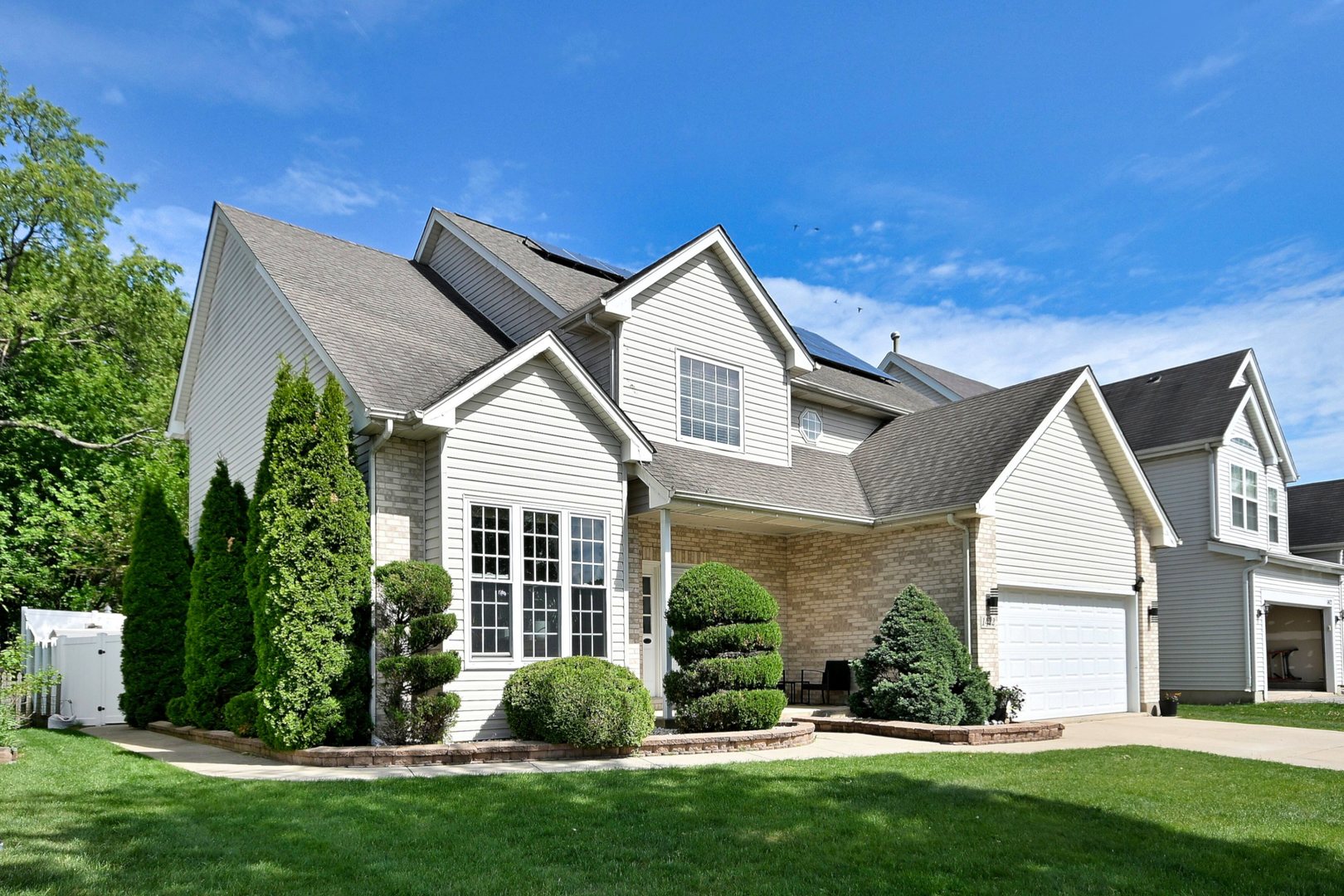 1422 Deer Creek Lane