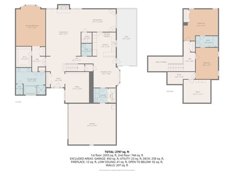 Tiny photo for 336 Rivershire Court, Lincolnshire, IL 60069 (MLS # 12527939)