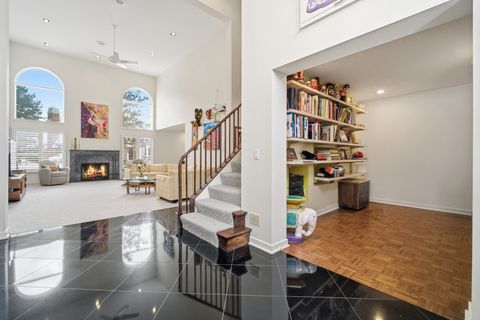 Tiny photo for 336 Rivershire Court, Lincolnshire, IL 60069 (MLS # 12527939)