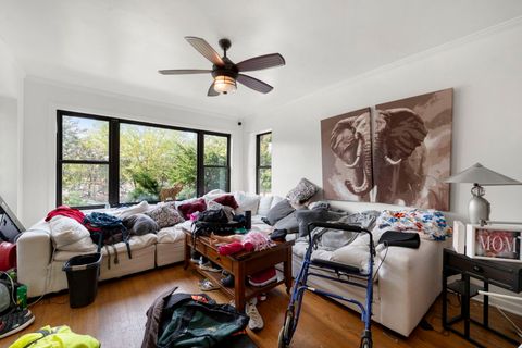 Tiny photo for 4655 N Keating Avenue, Chicago, IL 60630 (MLS # 12569016)