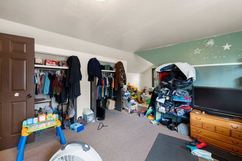 Tiny photo for 4655 N Keating Avenue, Chicago, IL 60630 (MLS # 12569016)