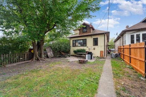 Tiny photo for 4655 N Keating Avenue, Chicago, IL 60630 (MLS # 12569016)