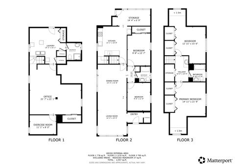 Tiny photo for 4655 N Keating Avenue, Chicago, IL 60630 (MLS # 12569016)