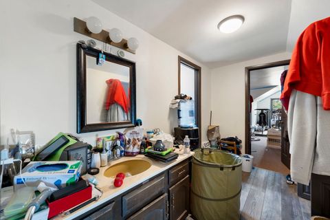 Tiny photo for 4655 N Keating Avenue, Chicago, IL 60630 (MLS # 12569016)