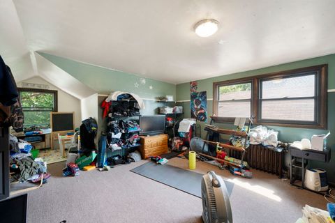 Tiny photo for 4655 N Keating Avenue, Chicago, IL 60630 (MLS # 12569016)