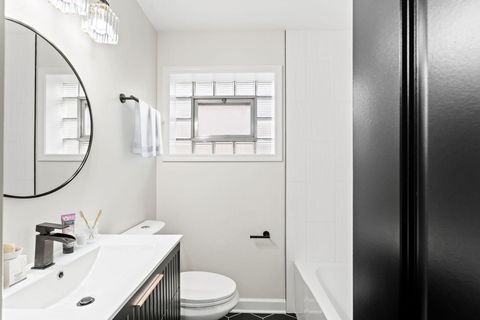 Tiny photo for 6444 28th Place, Berwyn, IL 60402 (MLS # 12517775)