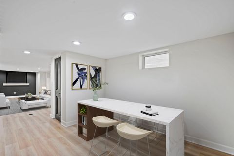 Tiny photo for 6444 28th Place, Berwyn, IL 60402 (MLS # 12517775)