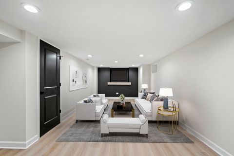 Tiny photo for 6444 28th Place, Berwyn, IL 60402 (MLS # 12517775)