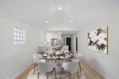 Tiny photo for 6444 28th Place, Berwyn, IL 60402 (MLS # 12517775)