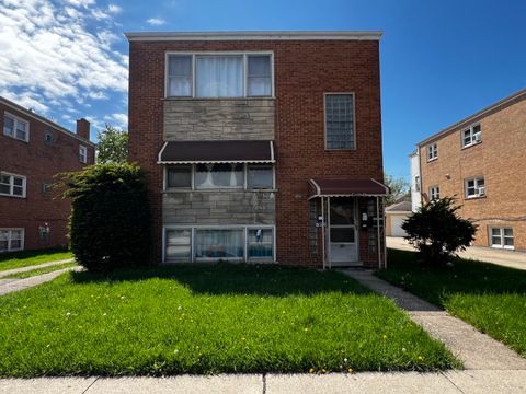 456 N Wolf Road Hillside IL 60162
