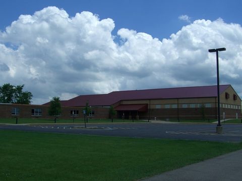 Tiny photo for 630 BETTY Street, Earlville, IL 60518 (MLS # 09268066)