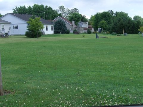 Tiny photo for 630 BETTY Street, Earlville, IL 60518 (MLS # 09268066)