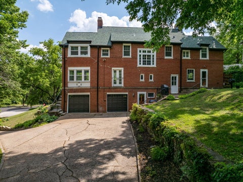 Tiny photo for 40 Edgehill Terrace, Davenport, IA 52803 (MLS # 12670899)